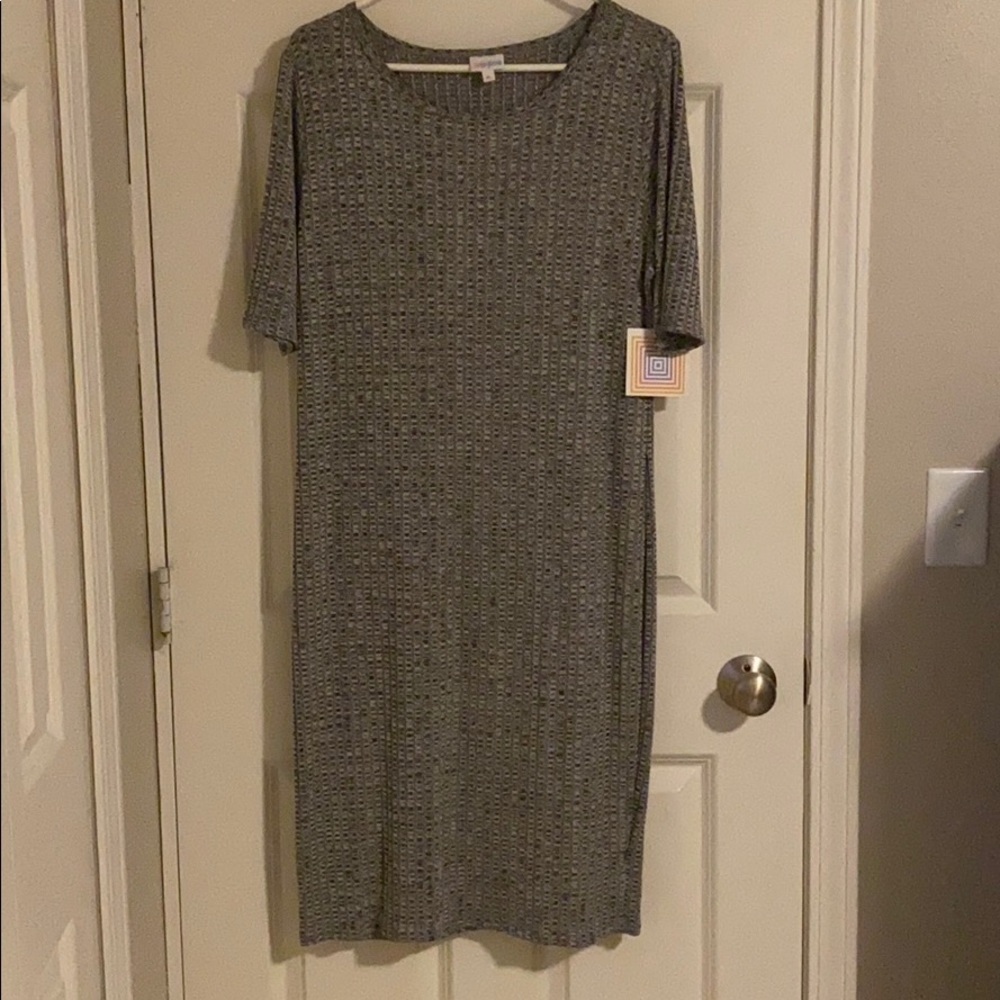 BNWT Lularoe Julia